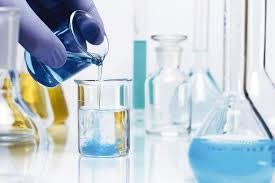 Chemical Contract Manufacturing - Solution Formulation