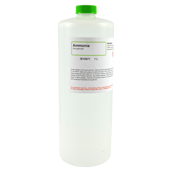 Ammonia (Household), 1L