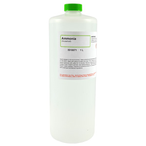 Ammonia (Household), 1L