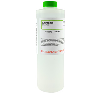 Ammonia (Household), 500mL