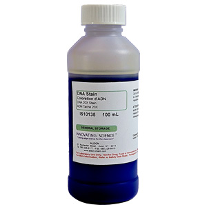 DNA Stain, 100mL