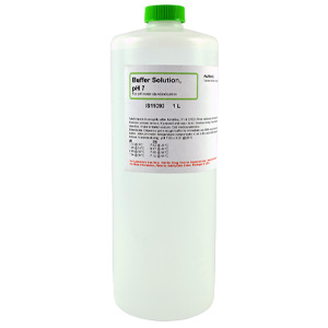 Buffer Solution, pH 7, 1L