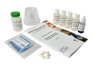 Individual Instruction: Ocean Acidification