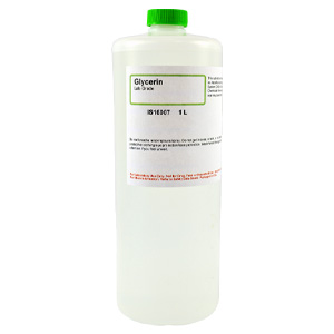 Glycerin, Lab Grade, 1L
