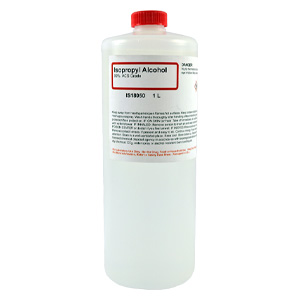 Isopropyl Alcohol 99%, ACS Grade, 1L