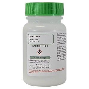 Invertase, 10g