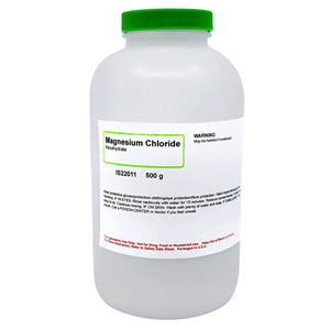 Magnesium Chloride, 500g