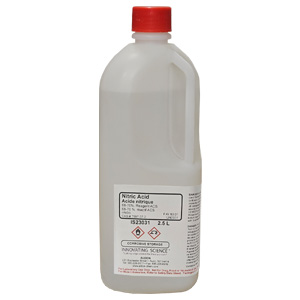 Nitric Acid 70%, 2.5L