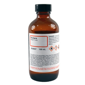Peptane, Reagent Grade, 100mL