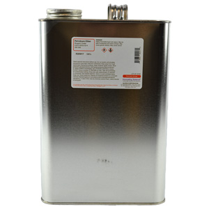 Petroleum Ether 35-60C, Reagent Grade, 3.8L