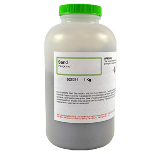 Sand, Playground, 1kg