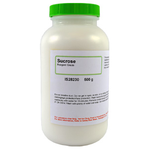 Sucrose, Reagent Grade, 500g