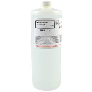 Sulfuric Acid 1M Solution, 1L