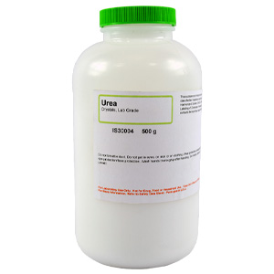 Urea Crystals, Lab Grade, 500g