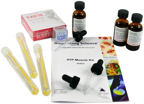 ATP Muscle Kit