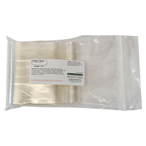Dialysis Tubing, 47.7 x 75 mm, 10ft