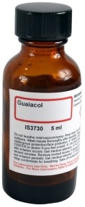 Guaiacol