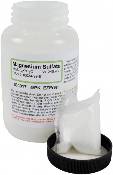 Magnesium Sulfate