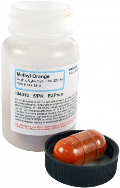 Methyl Orange