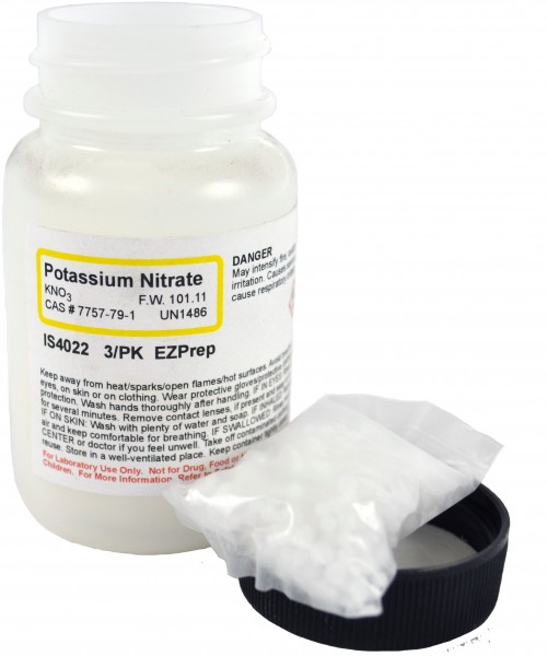 Potassium Nitrate