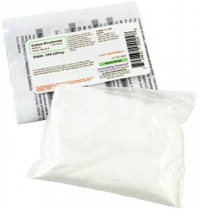 Sodium Bicarbonate