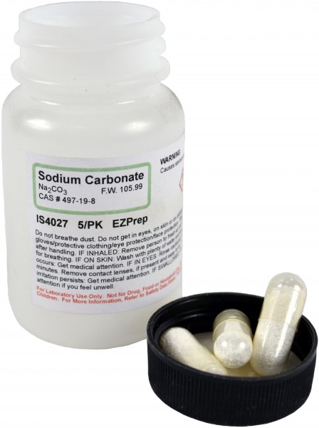 Sodium Carbonate