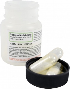 Sodium Molybdate