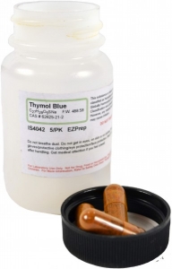 Thymol Blue