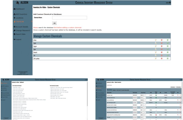 Aldon CIMS - 5 Year License
