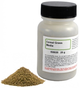 Cereal Grass Medium 25g