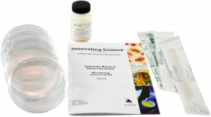 Microbiology Science Fair Kit