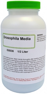 Drosophila Media