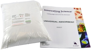 Universal Absorbent