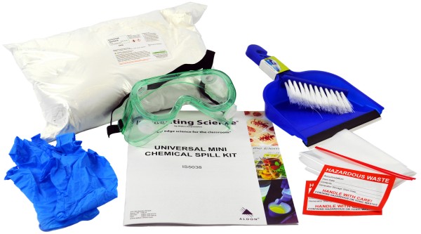 Universal Mini Spill Kit