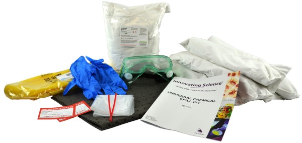 Universal Spill Kit