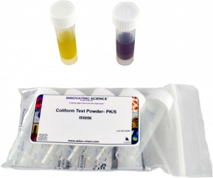 Coliform Powder Test Kit pk/5
