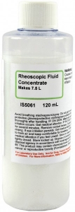 Rheoscopic Concentrate