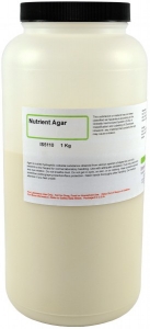 Nutrient Agar