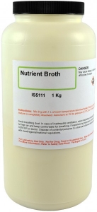 Nutrient Broth