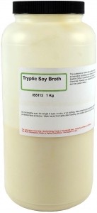 Tryptic Soy Broth