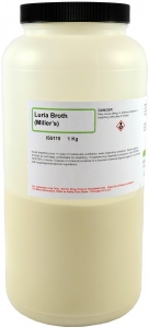 Luria Broth (Miller's)