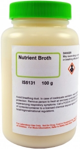 Nutrient Broth