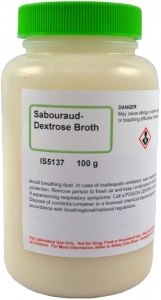Sabouraud-Dextrose Broth
