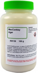 MacConkey Agar