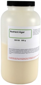 Nutrient Agar