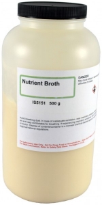 Nutrient Broth
