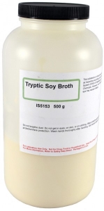 Tryptic Soy Broth