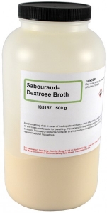 Sabouraud-Dextrose Broth