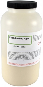 EMB (Levine) Agar