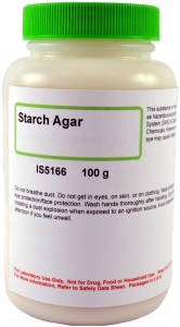 Starch Agar